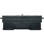 HP Батерия за лаптоп HP, 4 клетки, 7.6V, 37Wh, Заместител (HP-BS-0200)