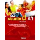 studio d A1 cvičebnice