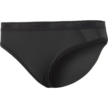 Sensor Double Face Размер: S / Цвят: черен