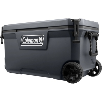 Coleman Convoy Wheeled Cooler 100QT