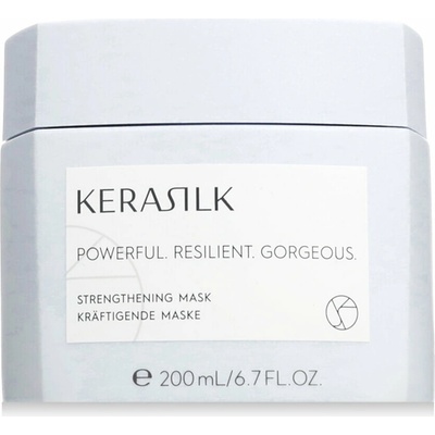 Goldwell Kerasilk Specialists Strengthening Mask 200 ml