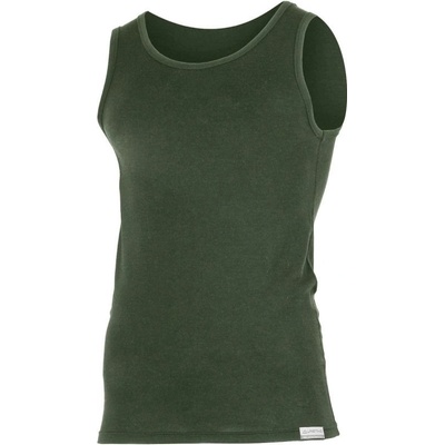 merino Lasting Anton-6262 zelené