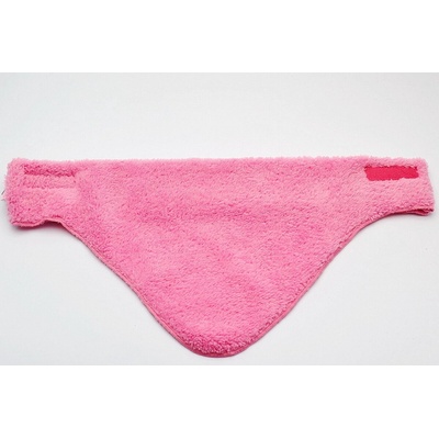 RDX nákrčník teplý plyšový 3046 růžový – Zboží Mobilmania