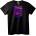 NOONEBRAND Тениска Cyber Garage - XL, White