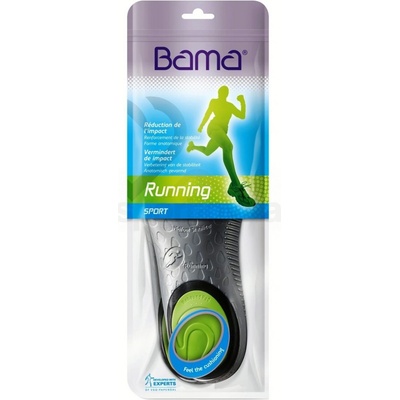 BAMA RUNNING 5030914.556 green