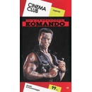 Komando DVD