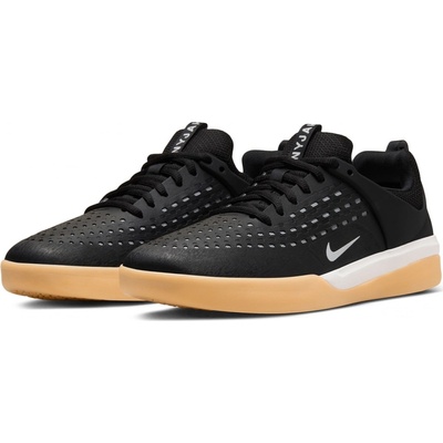 Nike SB Zoom Nyjah 3 black-white