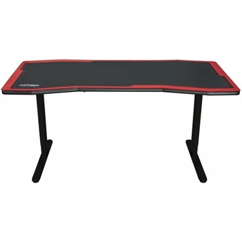 Image 1 of Nitro Concepts D16M Carbon Red (NC-GP-DK-005)