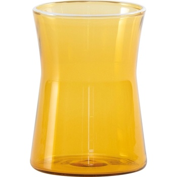 Zafferano Чаша без столче Classy 280 мл жълта (CLS0118)