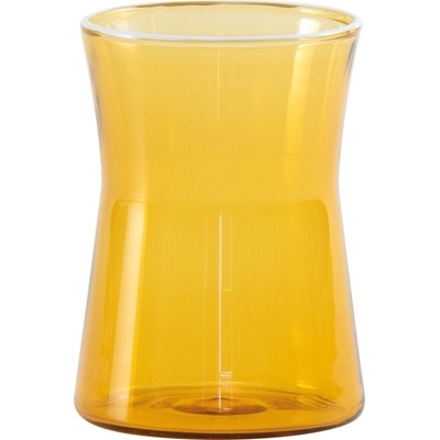 Zafferano Чаша без столче Classy 280 мл жълта (CLS0118)