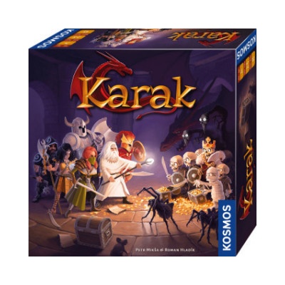 Karak