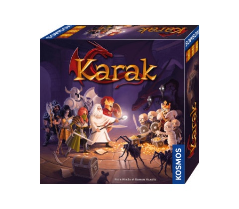 Karak
