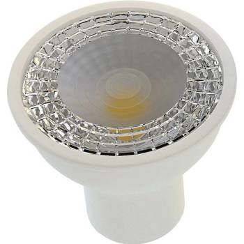 Emos LED žiarovka Classic JC 4,5W E14 teplá biela