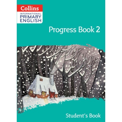 International Primary English Progress Book Student's Book: Stage 2