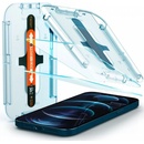 Spigen Glass pre Apple iPhone 12/12 PRO 2ks AGL01801