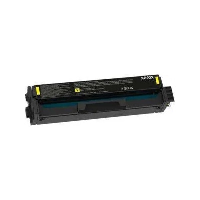 Xerox Тонер касета Xerox 006R04390 - YELLOW, 1500 копия, за Xerox C230/C235