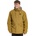 Meatfly мужско зимно яке Nils Parka Golden Olive Meatfly | Zelen | МЪЖЕ | S
