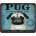 Ceduľa Pug