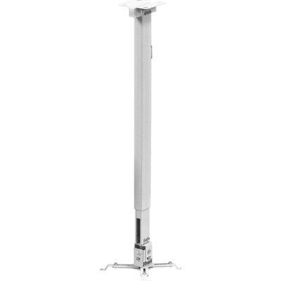 Reflecta TAPA 73-120cm stropní držák dataprojektoru bílý