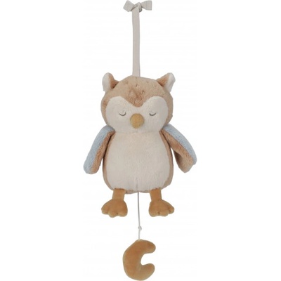 Little Dutch hračka hudobná sova Forest friends 8906LD