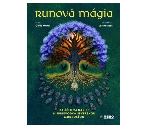 Runová mágia