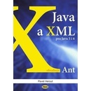 Java a XML Pavel Herout
