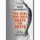 Millennium V: Continuing Stieg Larsson's MillDavid Lagercrantz