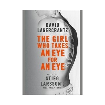 Millennium V: Continuing Stieg Larsson's MillDavid Lagercrantz