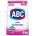 ABC прах за пране цветно 6кг (28и28929)