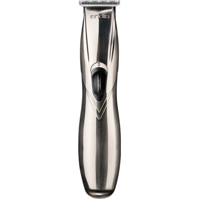 Andis Slimline Pro Li T-Blade Silver