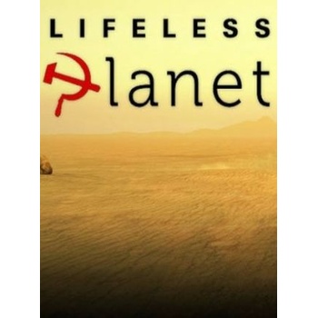 Lifeless Planet
