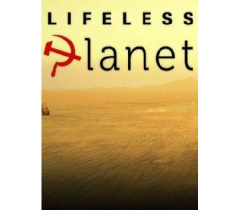 Lifeless Planet