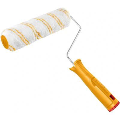 Ingco HRHT282302 Maliarsky valček 230 mm s rukoväťou na hladký povrch
