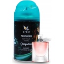 Ardor Perfumes Satisfaction osviežovač vzduchu náhradná náplň 250 ml