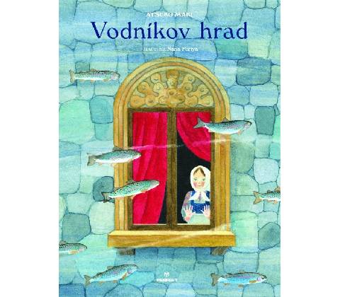 Vodníkov hrad