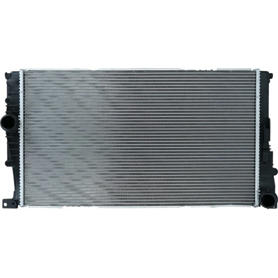 Chladič vody pro motor KAMOKA 7700003