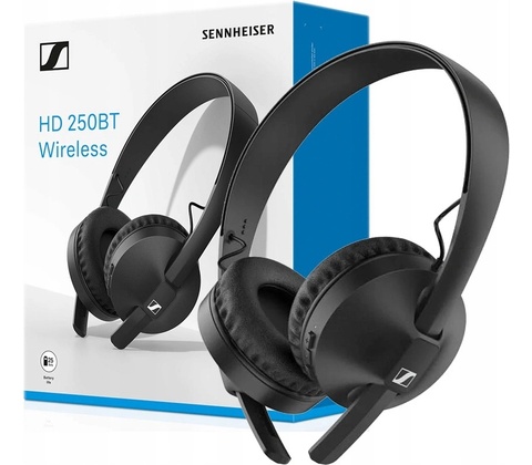 Sennheiser HD 250BT