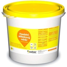 WEBER.Ton silikát - fasádní nátěr 5kg