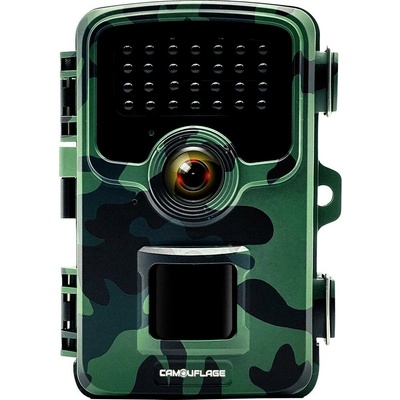 Camouflage EZ2 Lite 12121211