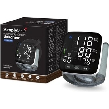 SimplyMED U631
