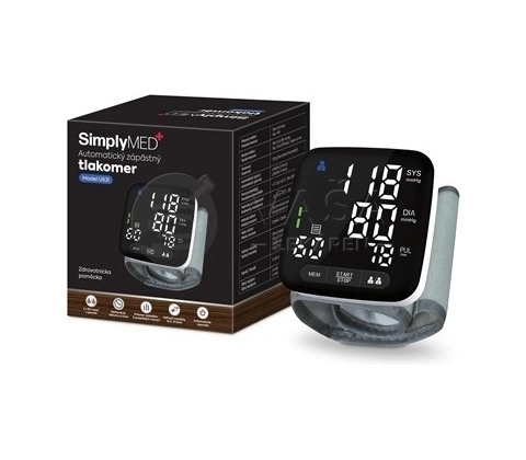 SimplyMED U631