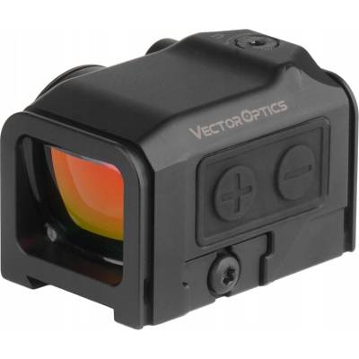 Vector Optics Frenzy Plus 1x18x22 Red Dot Sight VOD