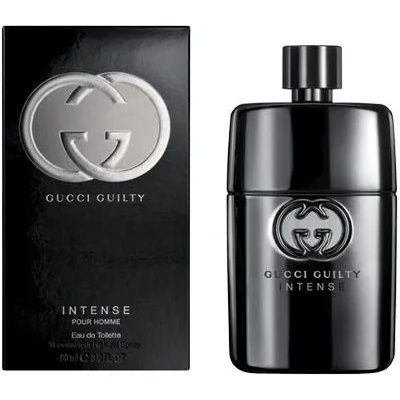 Gucci Guilty Intense pour Homme EDT 50 ml