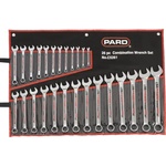 FORCE Комплект звездогаечни ключове 26бр. 6/32 5261 pard