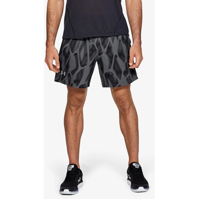 Мъжки шорти Under Armour Launch Sw 7'' Printed Short Under Armour | Siv | МЪЖЕ | M