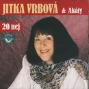 Jitka Vrbová: 20 nej CD: DVD