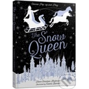 The Snow Queen Classic Pop-up and Play