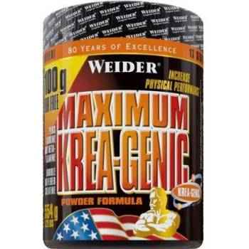 Image 1 of Weider Maximum Krea-Genic 554 g