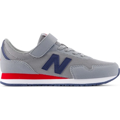 New Balance Детски маратонки New Balance Kid's 323 Sneakers - Slate Gray / White GR - размер 33, 5 (EU) (702-6104-0420)