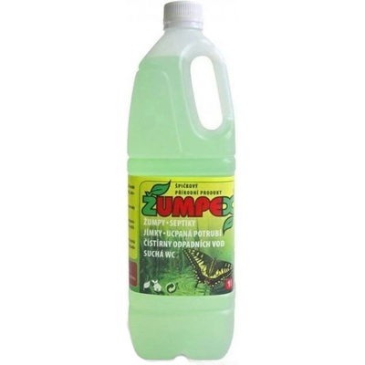 Tekon Žumpex 1l – Zboží Dáma